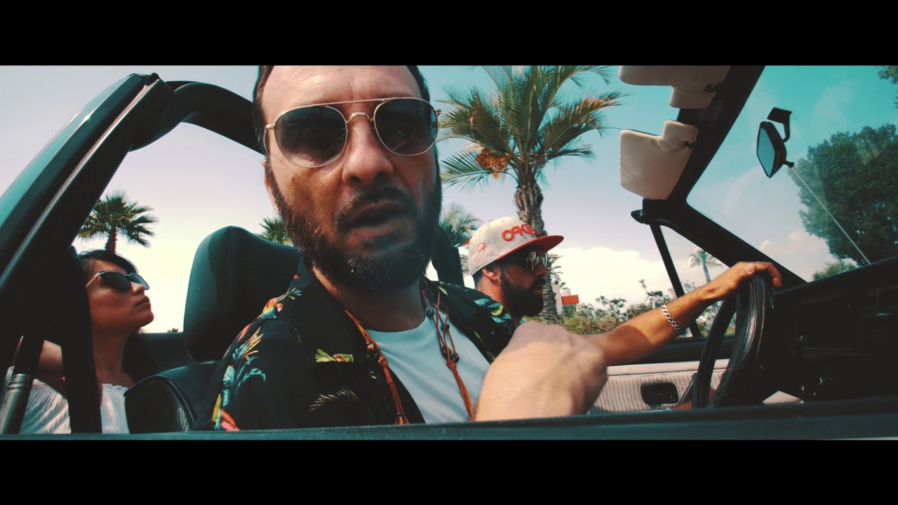 [Chronique album] Sameer Ahmad - Apaches - Relax, c'est que du rap.